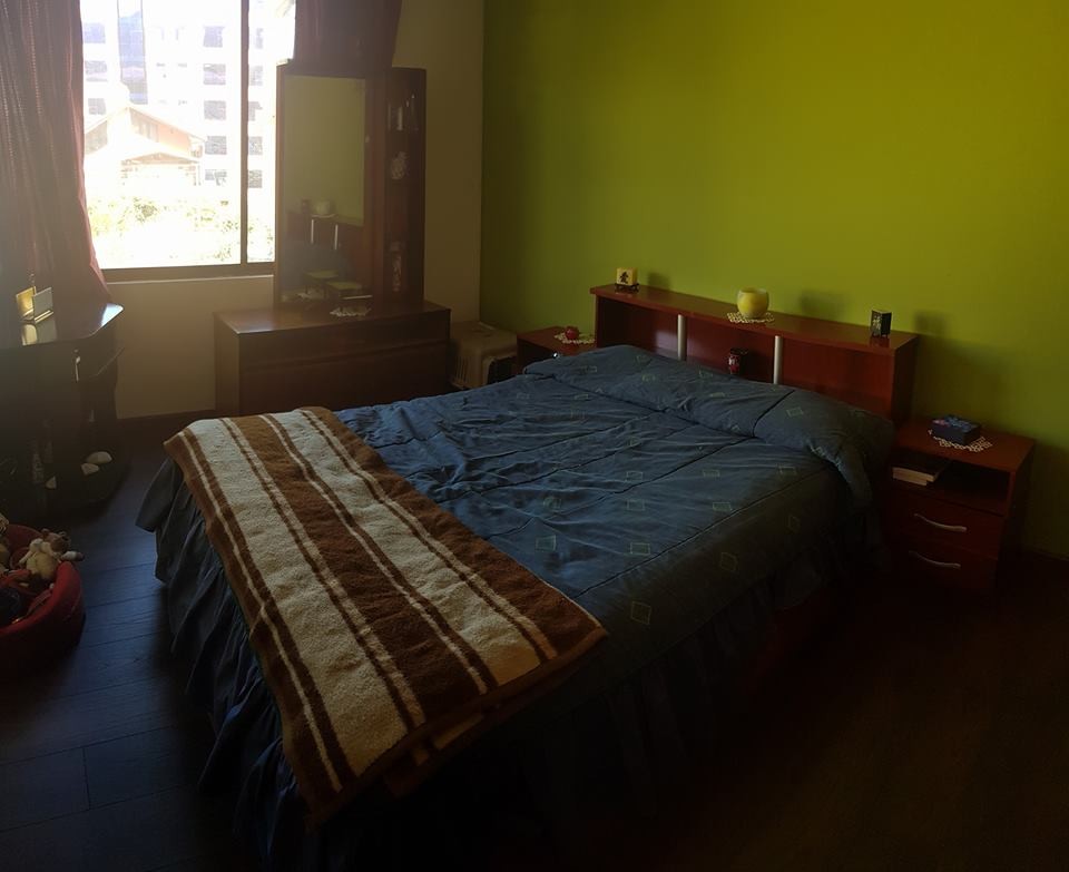 Departamento en Irpavi en La Paz 3 dormitorios 4 baños 1 parqueos Foto 8