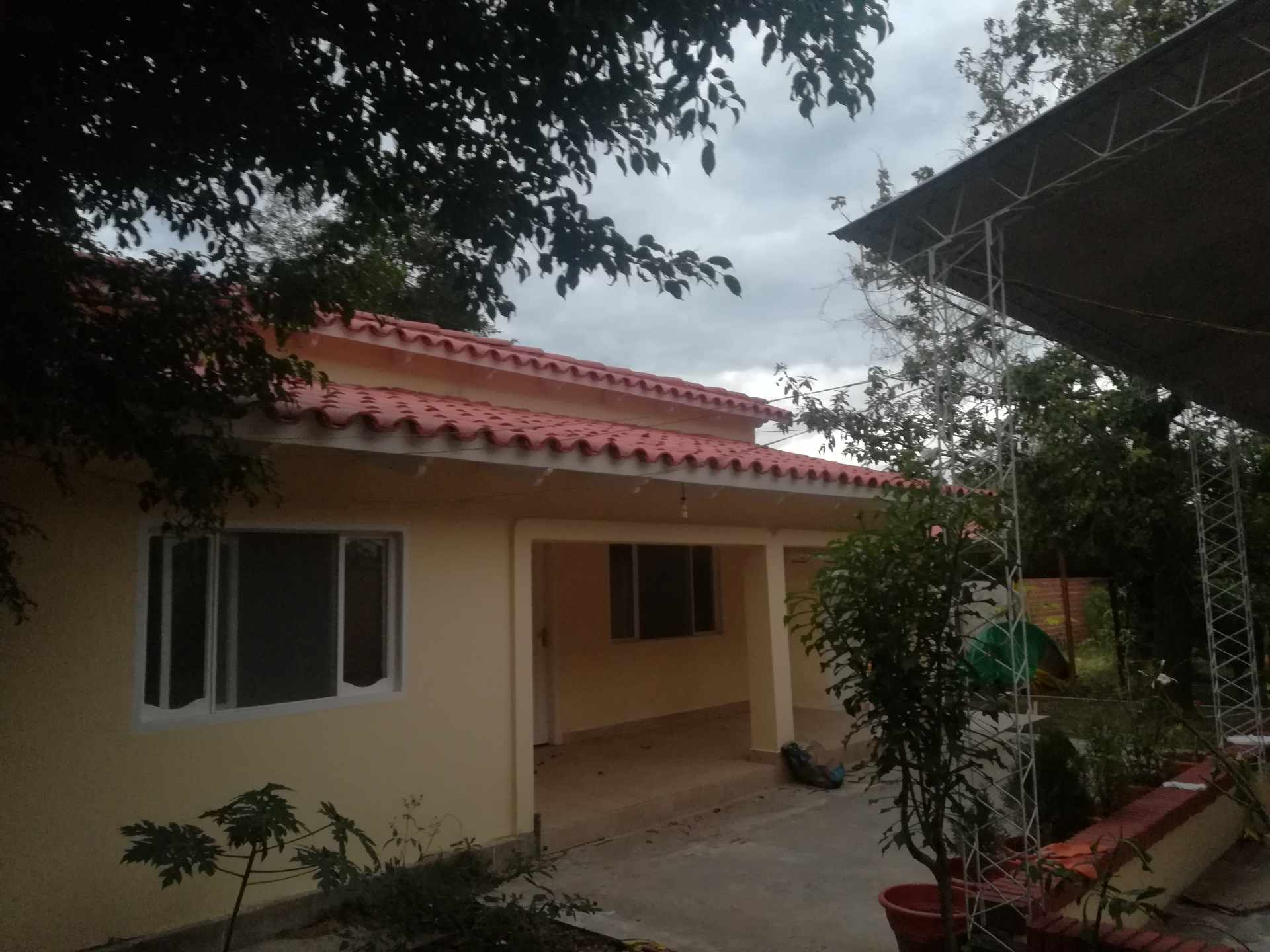 Casa Calle Virgen de Asunción Nro 125, Barrio Aguilera Foto 4