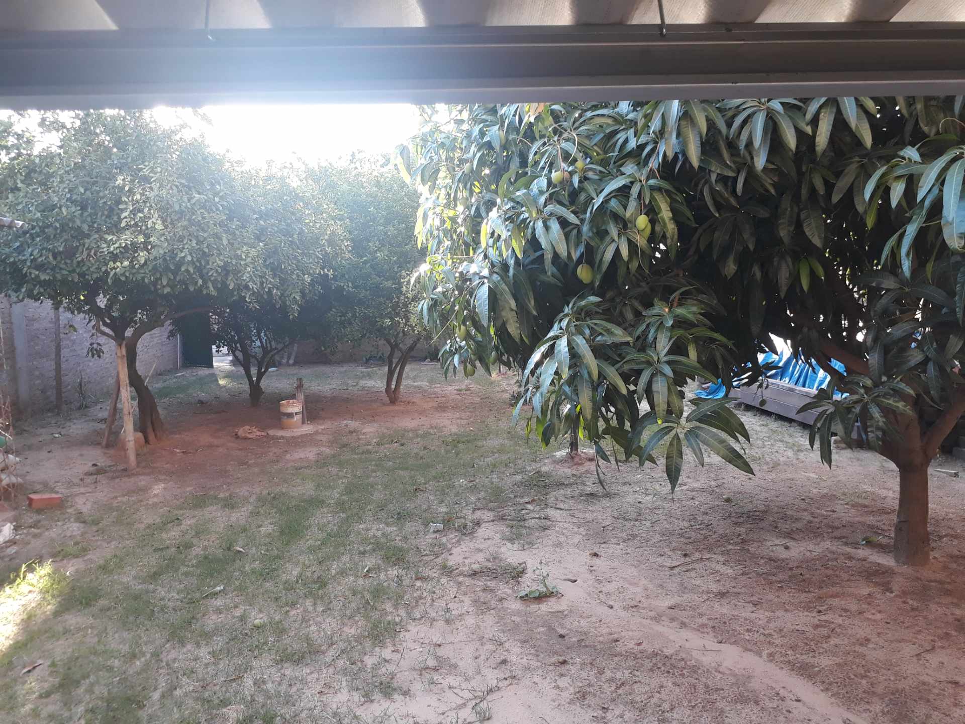 Casa ?Zona Villa 1ro de mayo entre 7mo y 8vo anillo 
B\La moliendita a 2 cuadras del JUZGADO DE LA VILLA 1RO DE MAYO Y NUEVA ESTACION POLICIAL INTEGRAL (POR INAGURAR) Foto 2