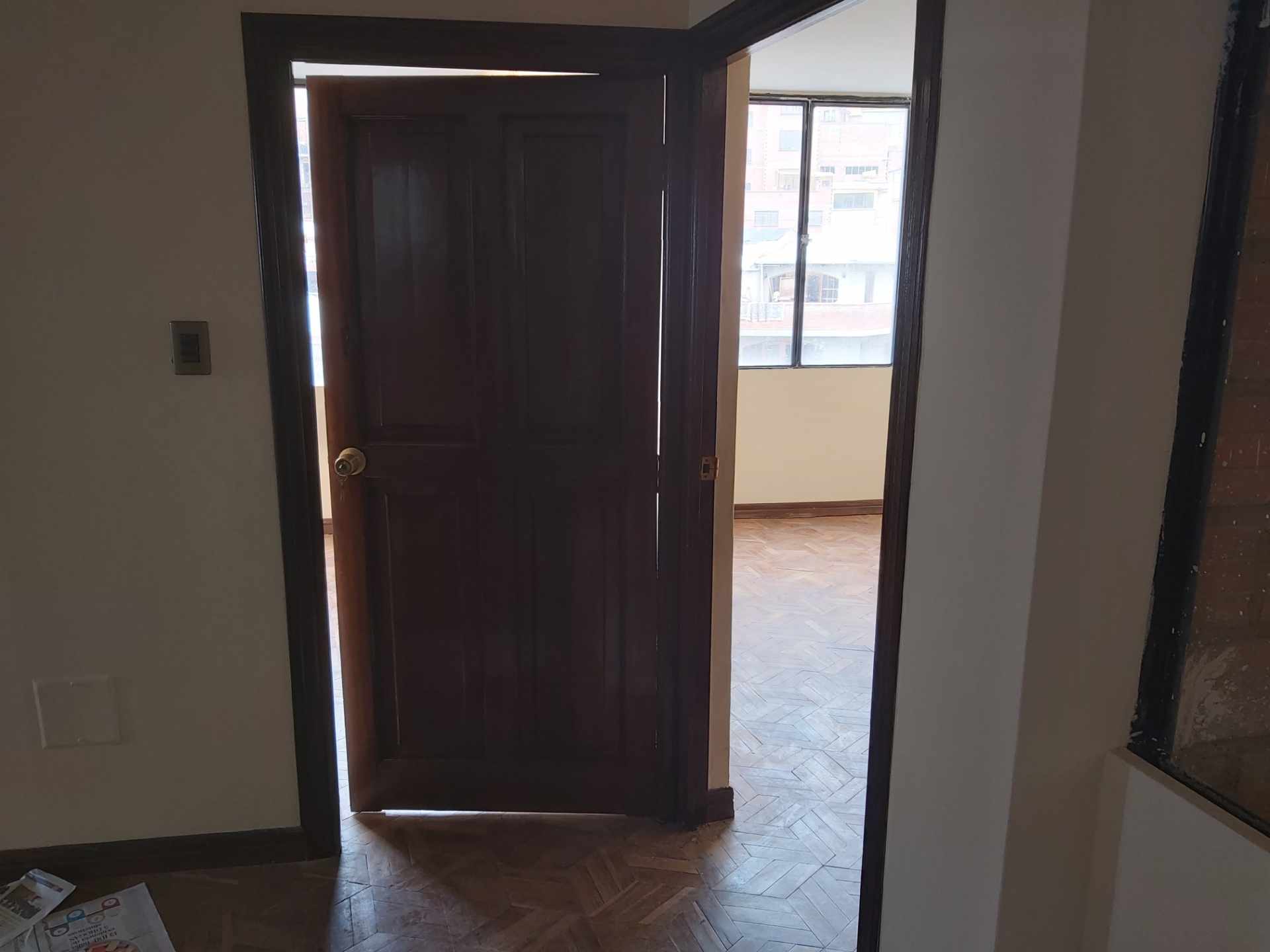 Departamento en Villa Fatima en La Paz 3 dormitorios 2 baños  Foto 15