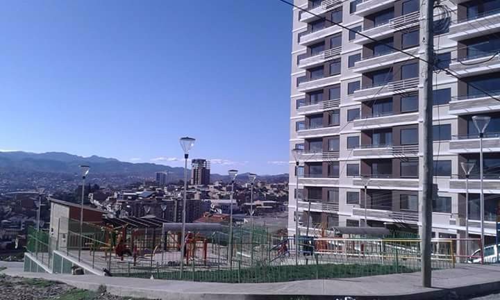 Departamento en Sucre en Sucre 4 dormitorios 4 baños 1 parqueos Foto 13