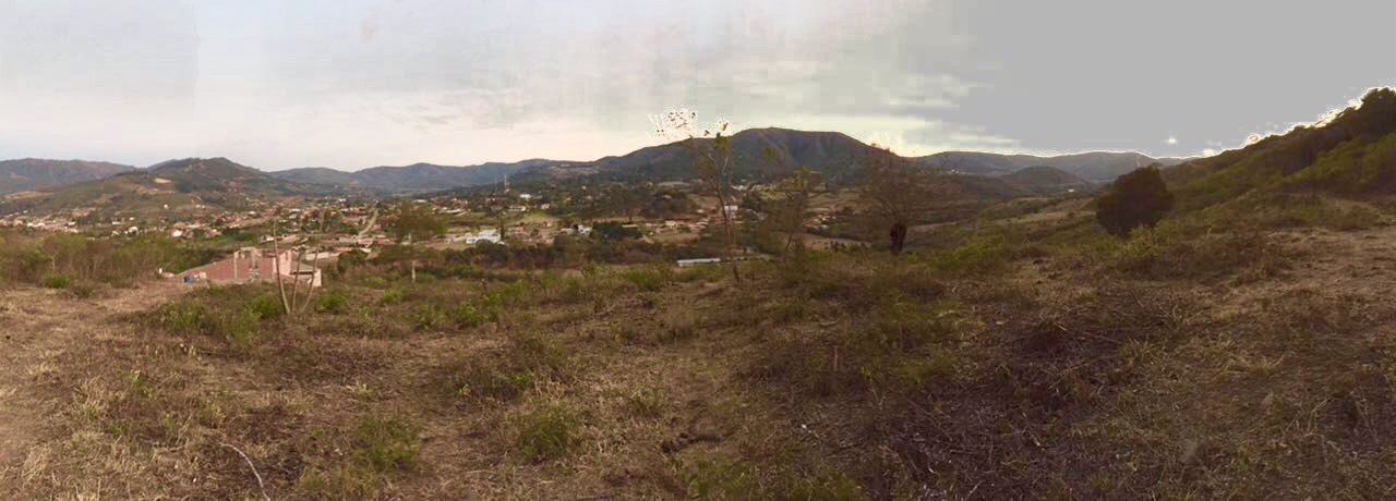 Terreno en VentaSamaipata/ terreno con hermosa vista en zona cabañera.  Foto 3