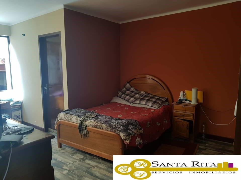 En Anticrético a $us 45,000 Foto 6