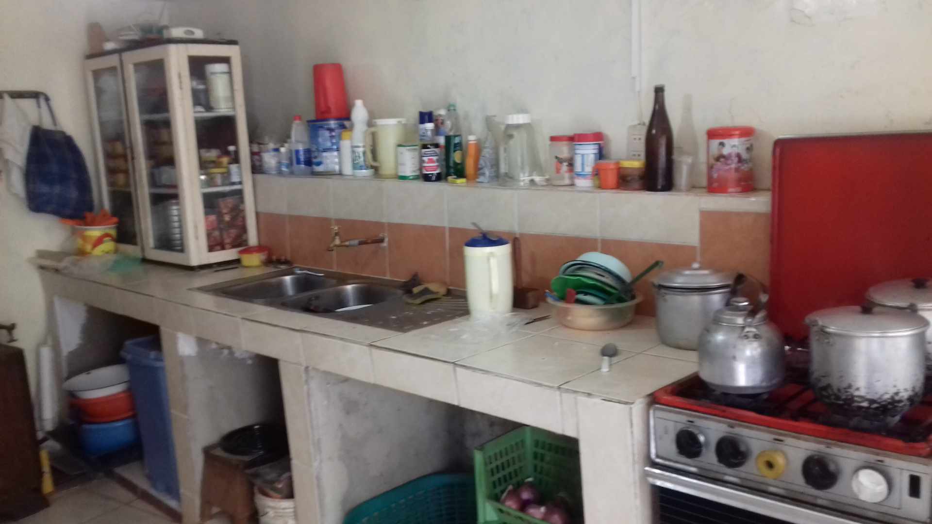 Casa en VentaVilla Copacabana. Av. Circunvalación (Calle calvo y Portocarrero) Foto 8