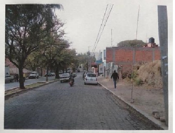 Terreno en La Pampa en Tarija    Foto 2
