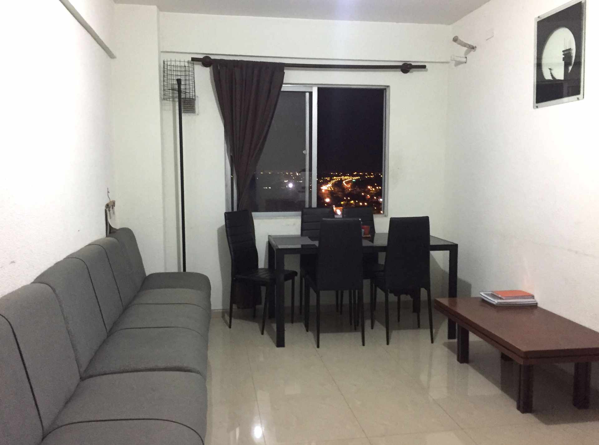 Departamento en VentaAv. Santos Dumont 4to anillo c/ Bandera  Foto 1