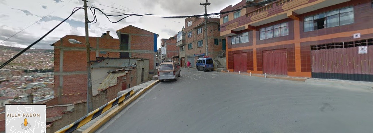 Casa en Centro en La Paz 10 dormitorios 7 baños 1 parqueos Foto 10