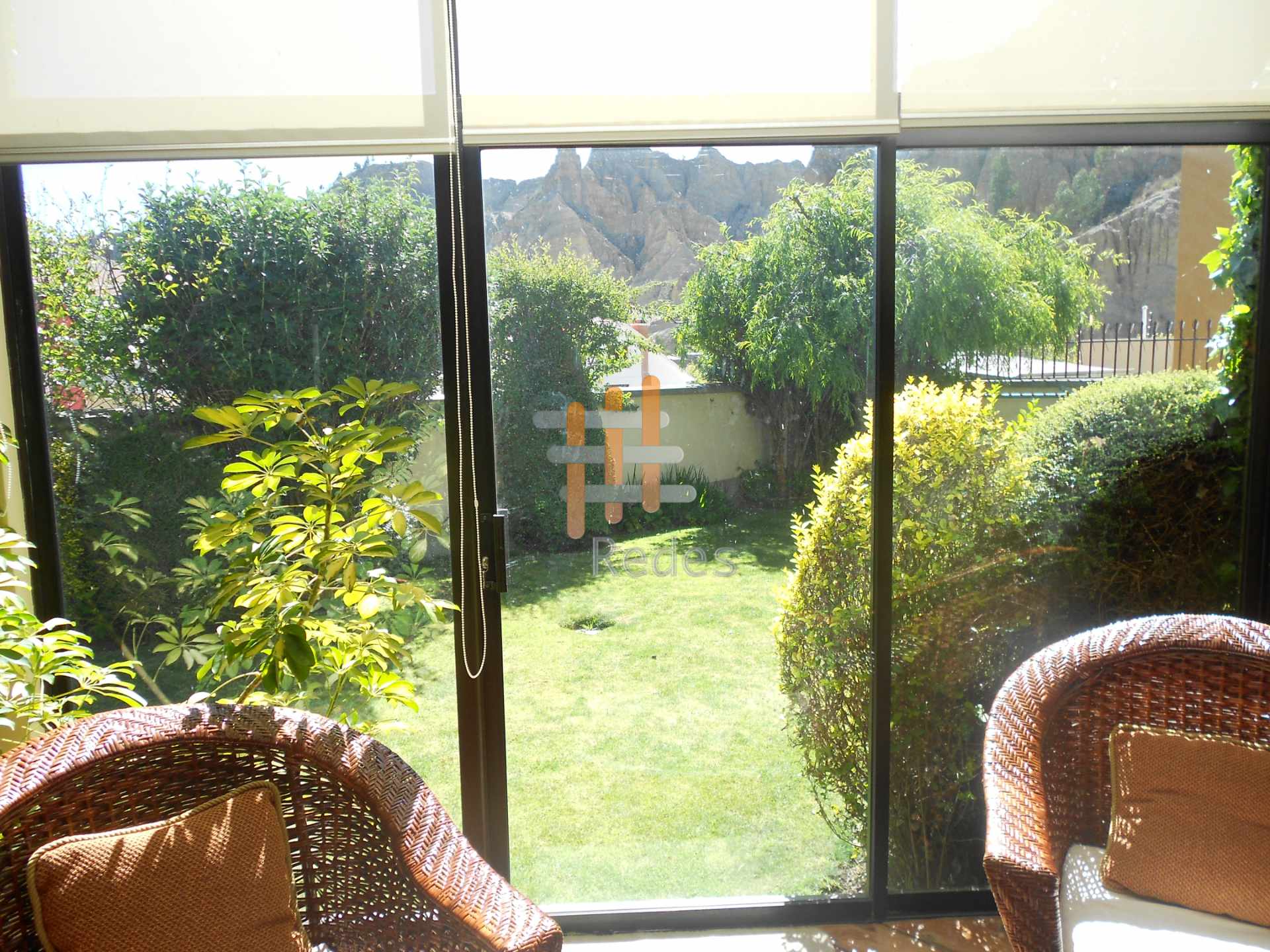 Casa en Achumani en La Paz 3 dormitorios 5 baños 4 parqueos Foto 17