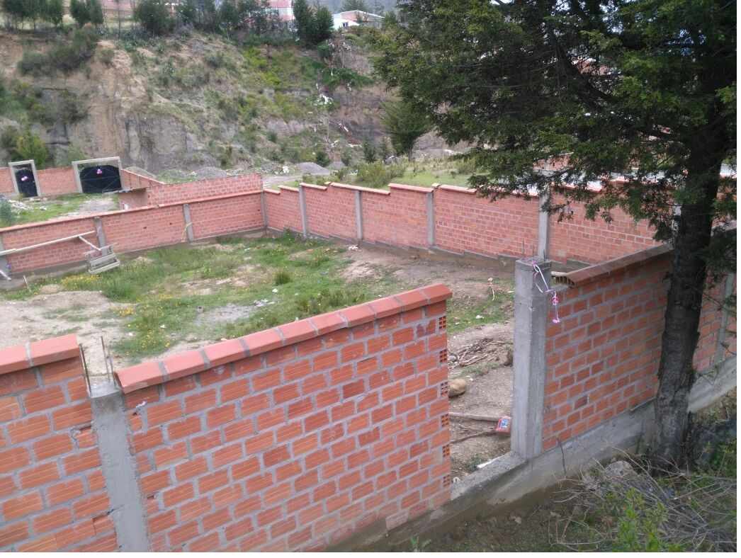 Terreno Urbanizacion Codavisa - Chasquipampa- Zona Sur Foto 3