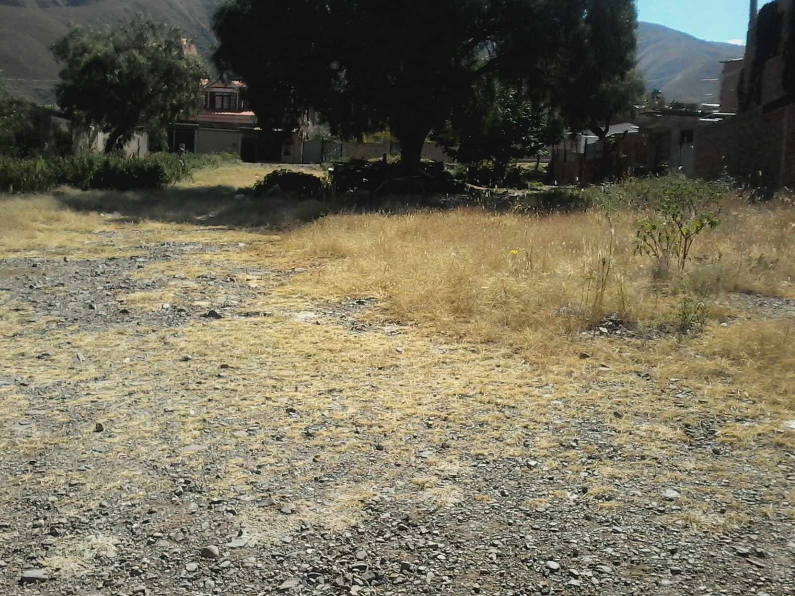 Terreno en VentaZona Este, Puntiti, a una cuadra de la Av. Circunvalación Foto 3