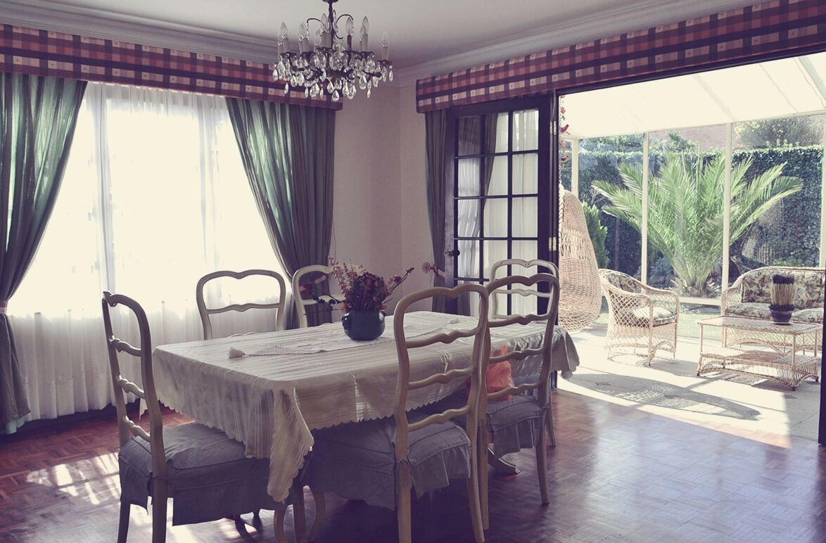 Casa Calle 8 de Achumani Nr 120 al lado del restaurante Urus sobre la calle de la panadería Chez Tim, al lado del río frente al reten policial Foto 17