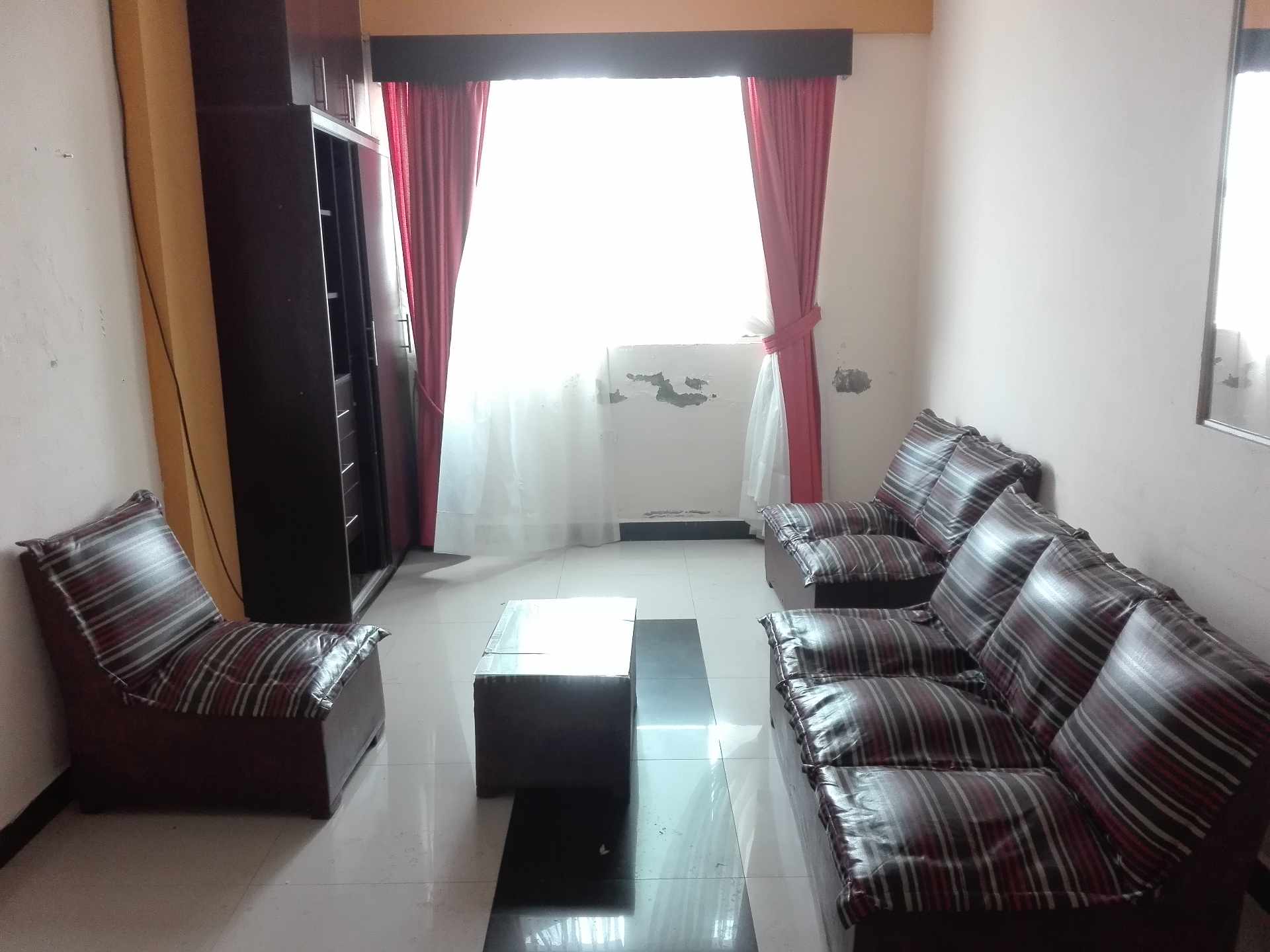 Departamento en AnticréticoAvenida mutualista entre 2do y 3er anillo 1 dormitorios 1 baños  Foto 5