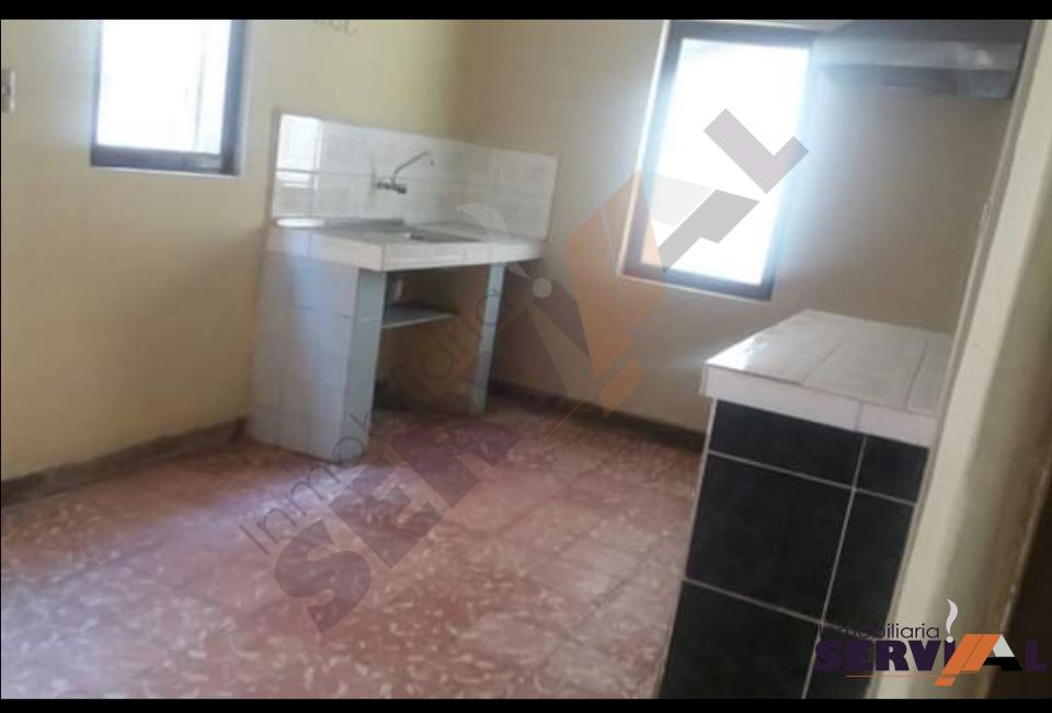 Departamento en Aranjuez en Cochabamba 3 dormitorios 2 baños  Foto 3