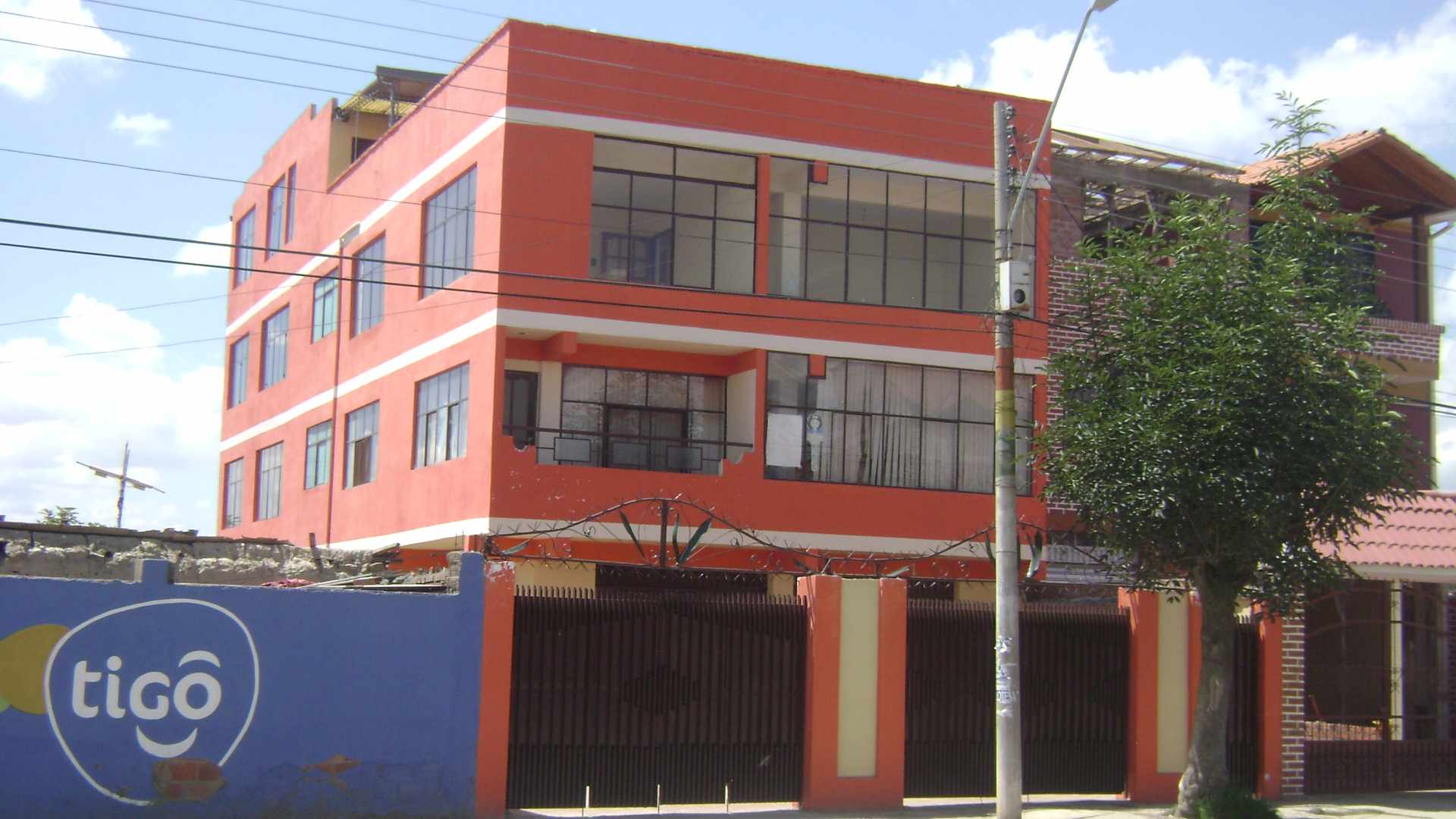 Casa Av. Martín Cárdenas Foto 5