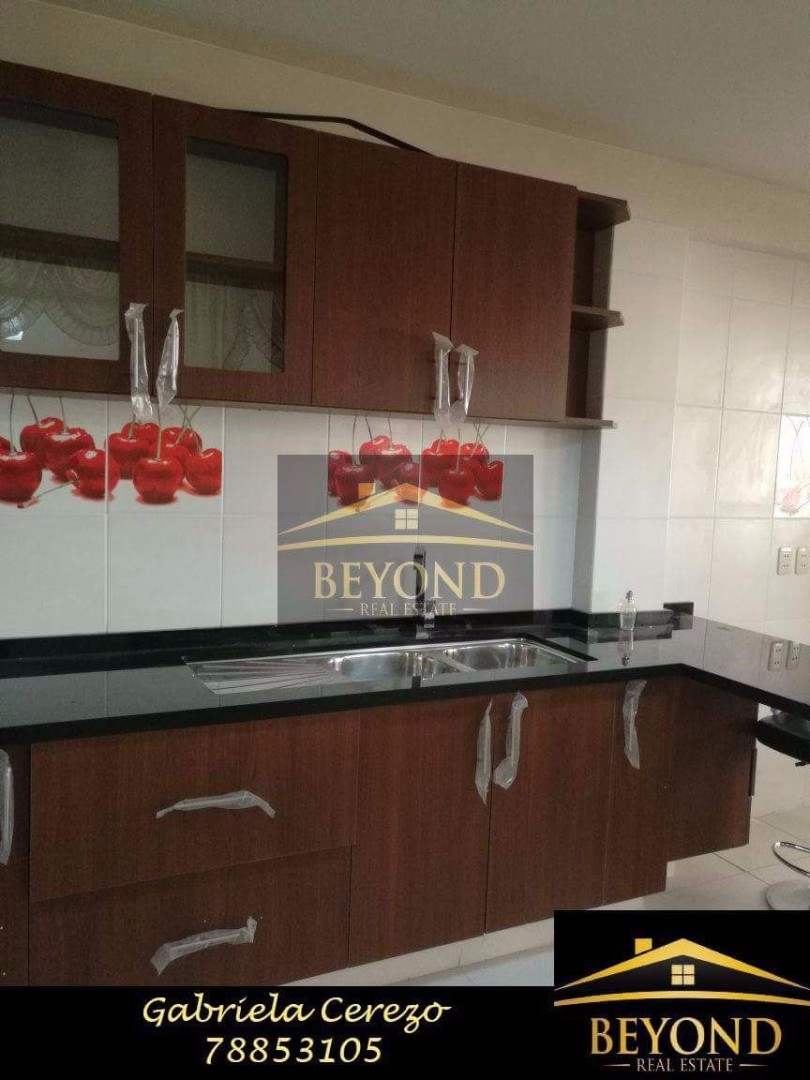 Departamento en Cota Cota en La Paz 3 dormitorios 4 baños  Foto 6