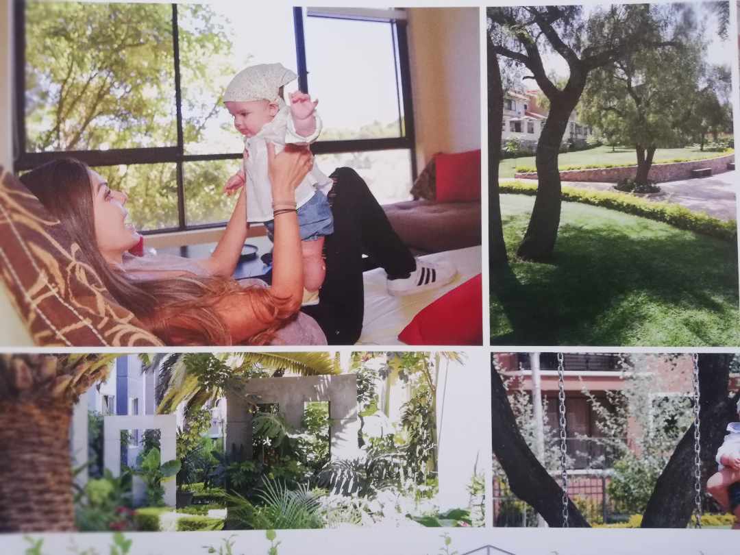 Departamento en VentaParque ciclovia  Foto 15