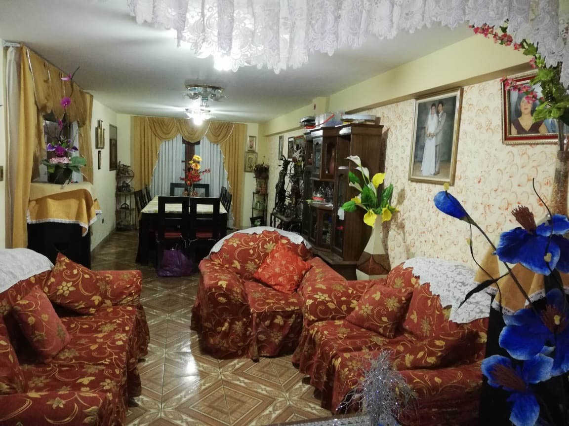 Casa en VentaZona Sud, Jaihuayco 7 dormitorios 3 baños 2 parqueos Foto 7
