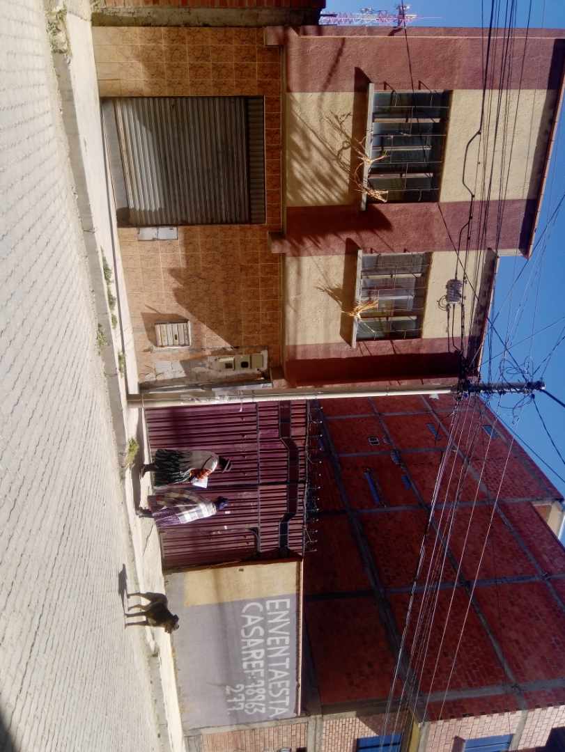 Casa en Villa Adela en El Alto 1 dormitorios 1 baños 1 parqueos Foto 4