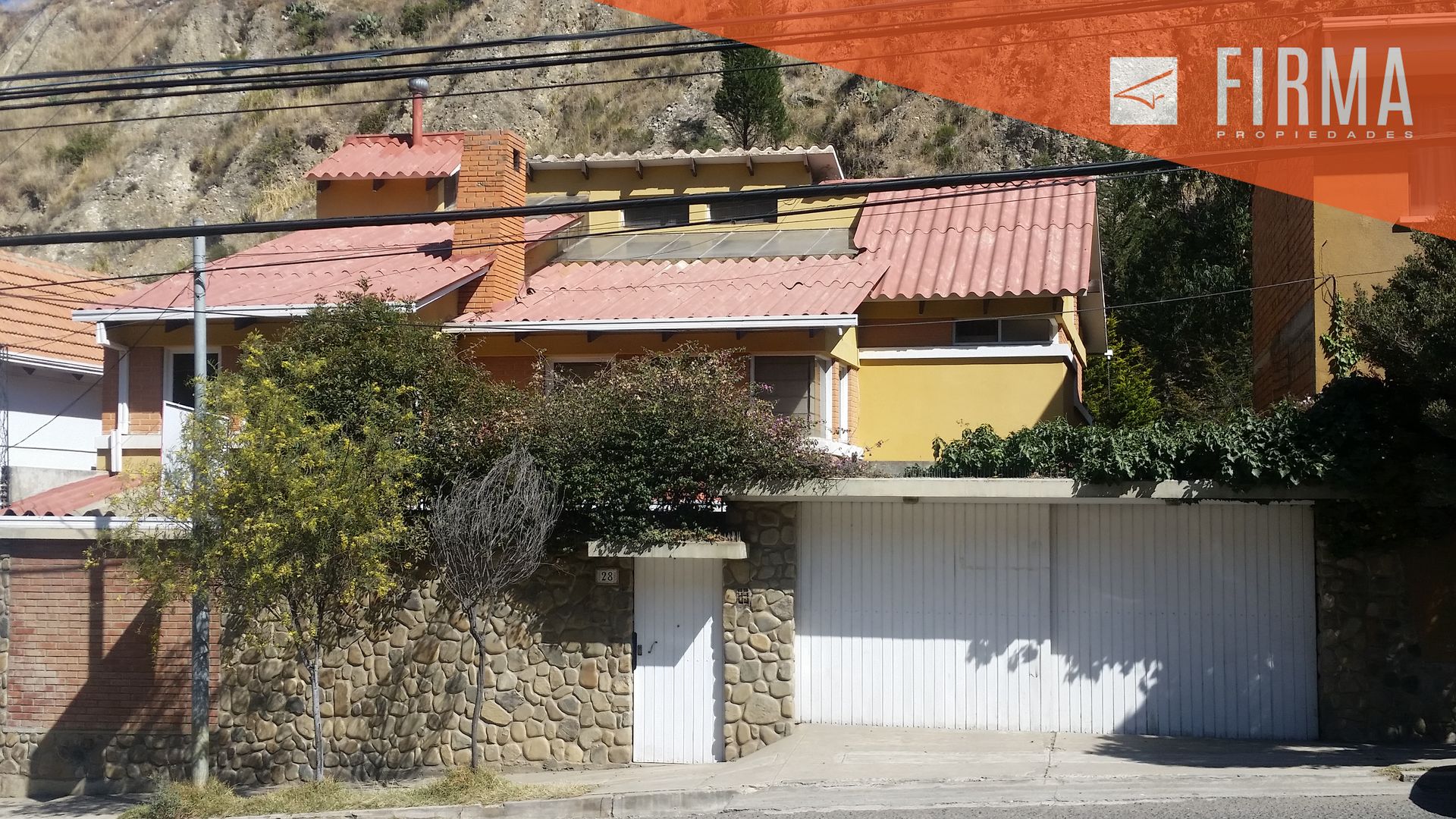 Casa en Koani en La Paz 4 dormitorios 4 baños 5 parqueos Foto 33