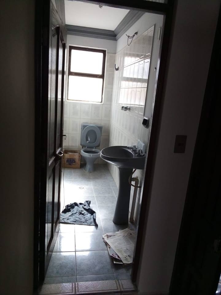 Departamento en AlquilerCalle Esteban Arze Foto 4