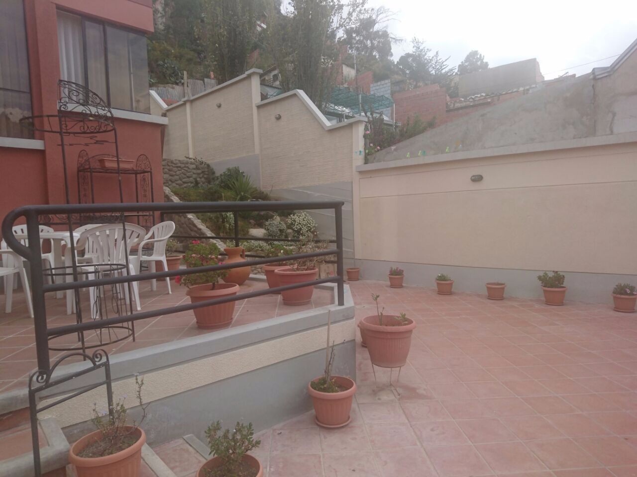 Casa en Seguencoma en La Paz 5 dormitorios 4 baños 2 parqueos Foto 20