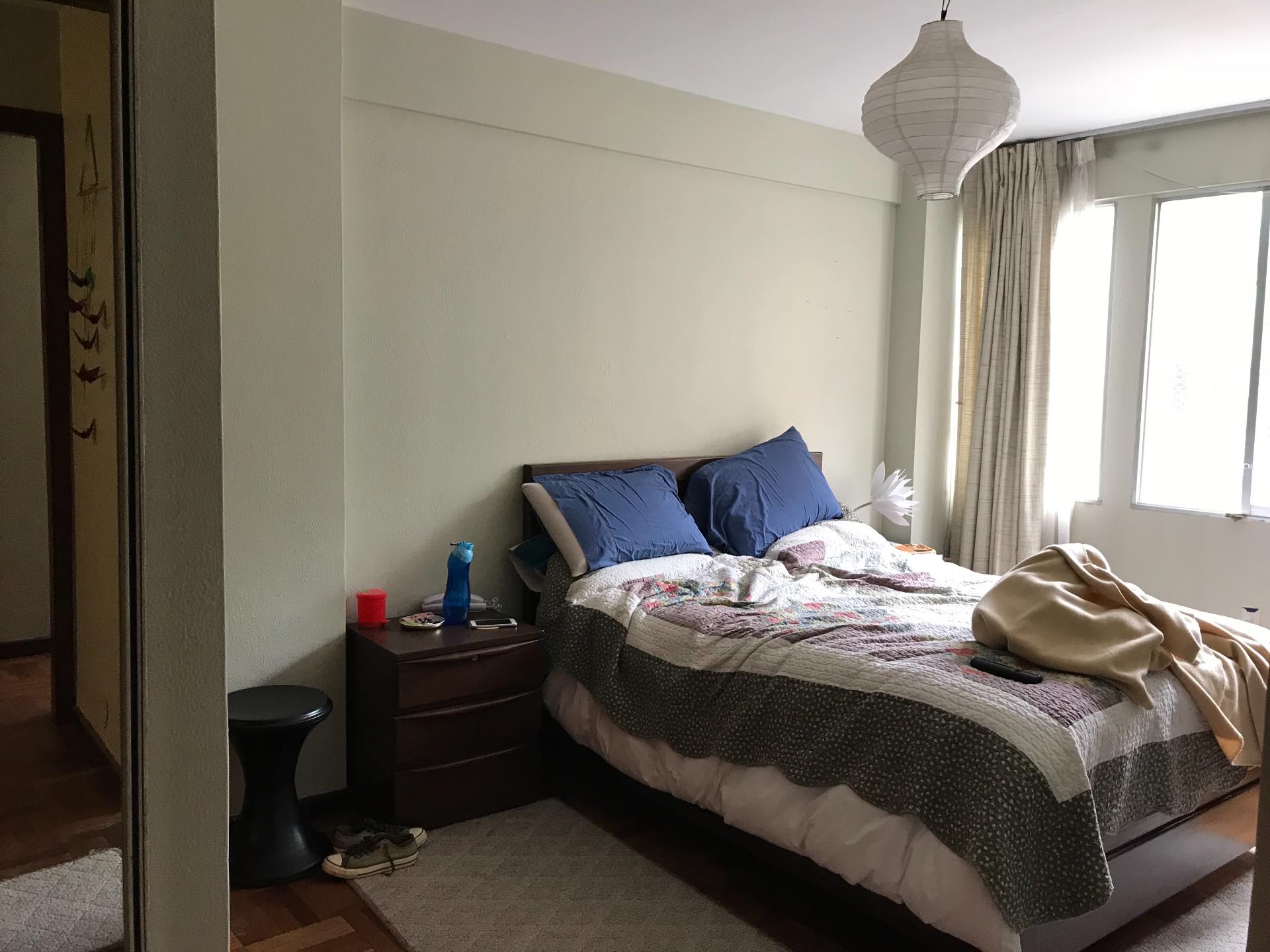 Departamento en VentaAv. 20 de octubre (entre Guachalla y Aspiazu) Edificio Europa Foto 10