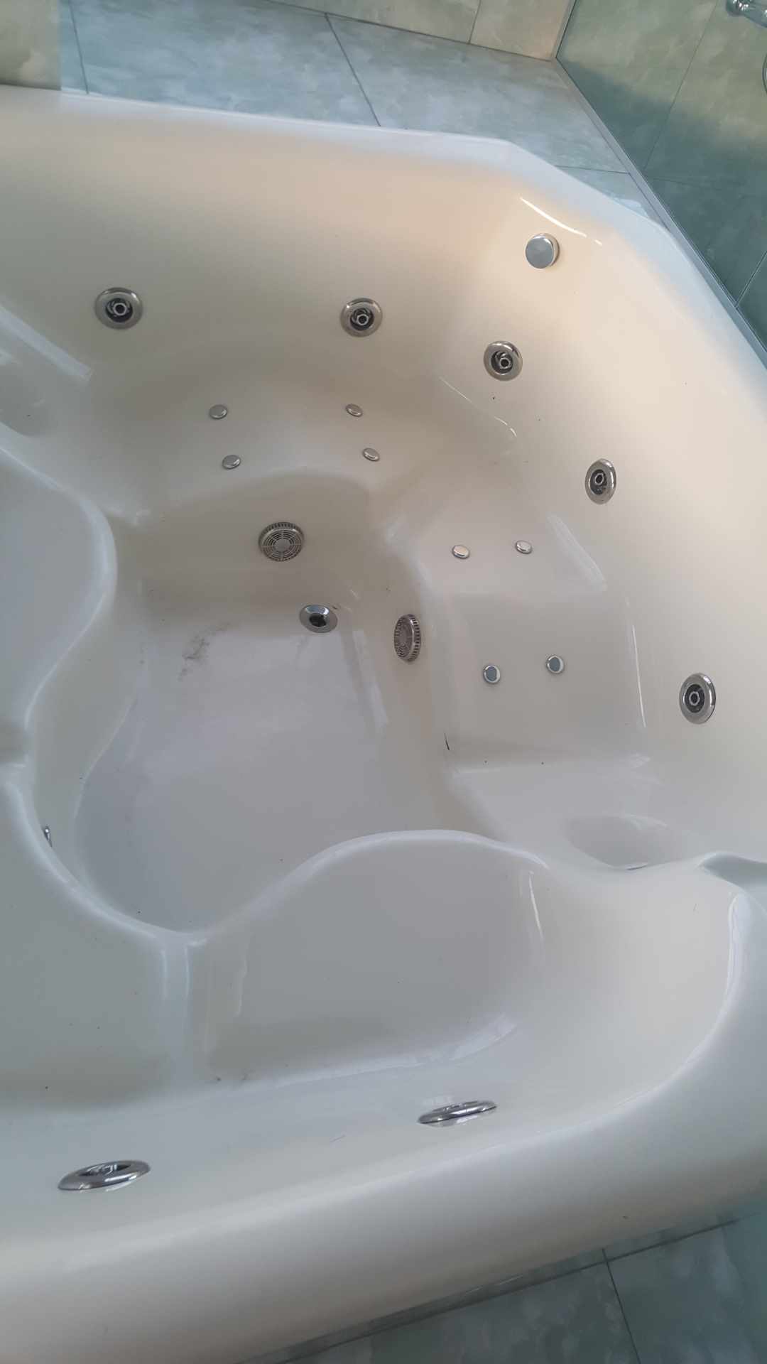 Departamento AV. Capitan Ravelo 2007. Edif. TABORGA I Foto 11