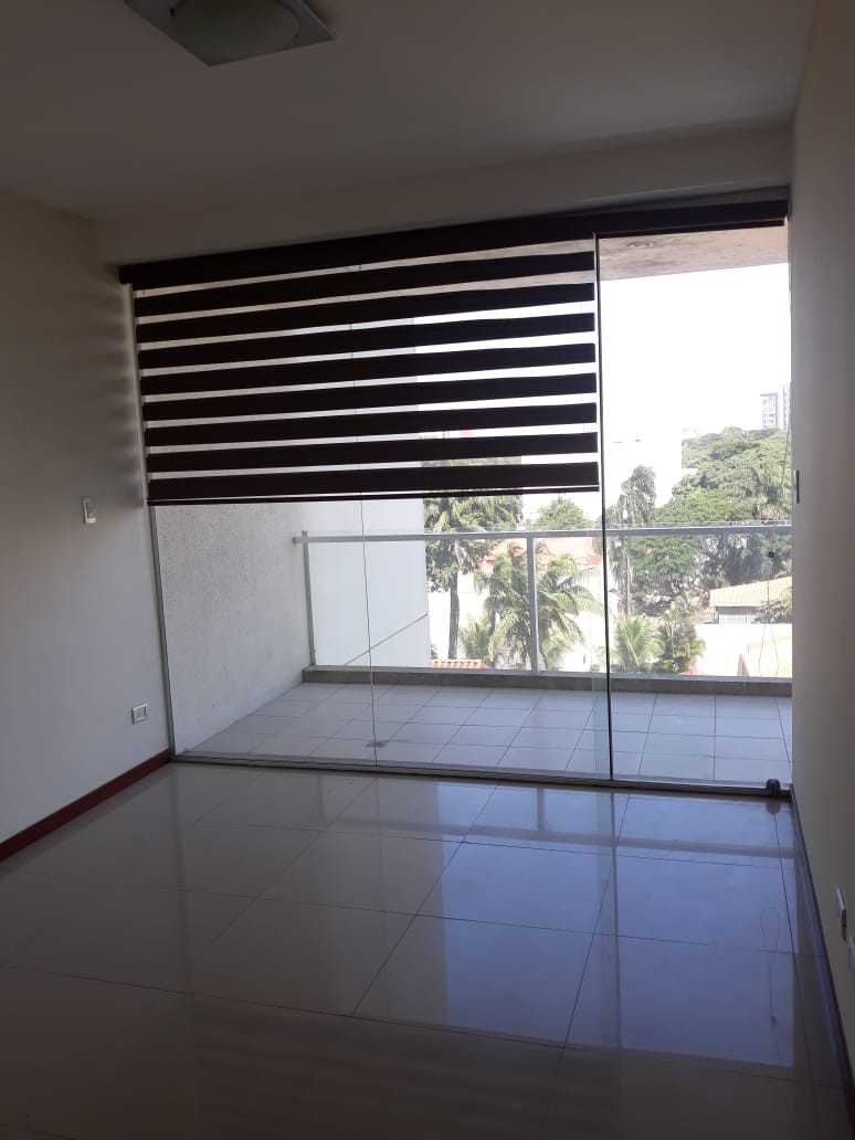 Departamento en AlquilerCONDOMINIO EQUIPETROL 2 en Canal Isuto entre 2do. y 3er. anillo 3 dormitorios 3 baños 2 parqueos Foto 15