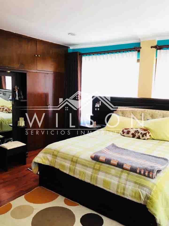 Casa en Sopocachi en La Paz 4 dormitorios 5 baños 1 parqueos Foto 10