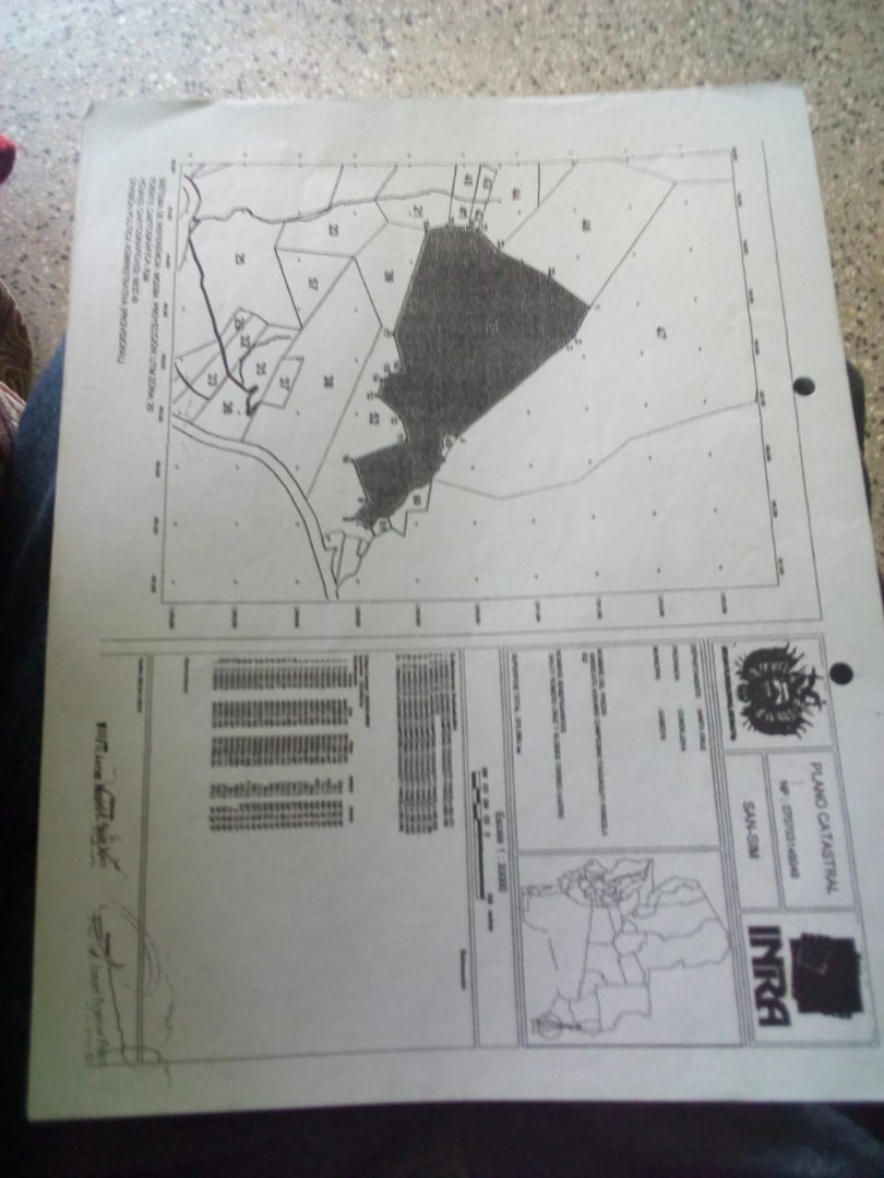 Terreno en VentaAbapo    Foto 1