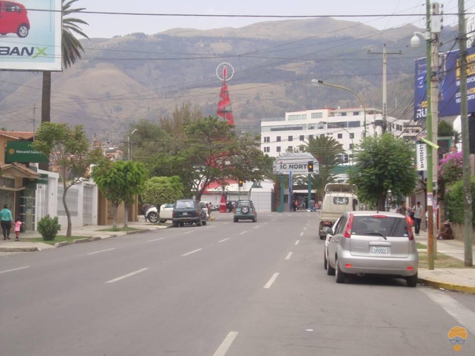 Terreno en Aranjuez en Cochabamba    Foto 2