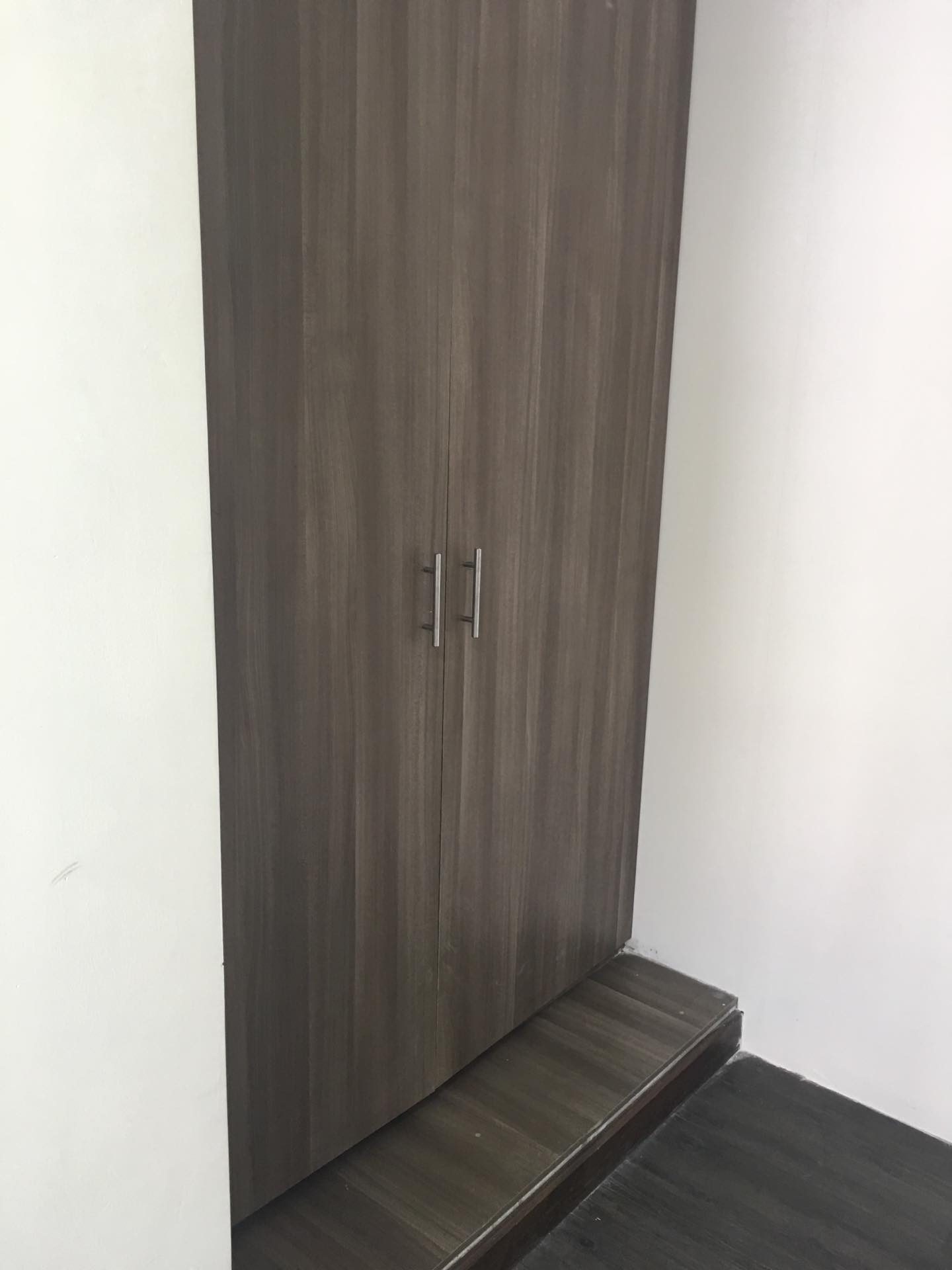 Oficina en AlquilerSan Miguel calle Enrique Peñaranda No 1450 bloque L Torre Equus piso No 2 oficina 202. Foto 3