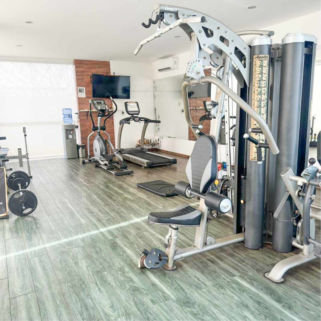 Casa en AlquilerCONDOMINIO JARDINES DEL NORTE III Foto 6