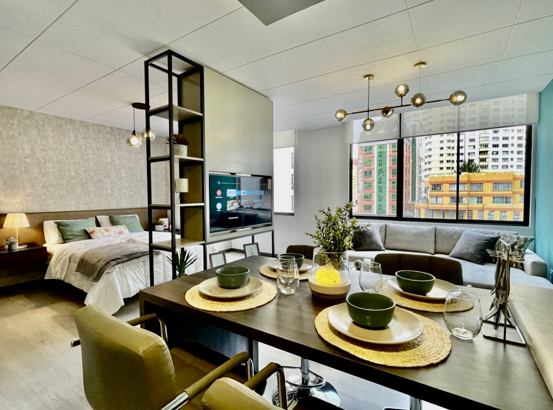 Departamento en VentaAv. 6 de Agosto, Calle Guachalla, la paz, bolivia Foto 2