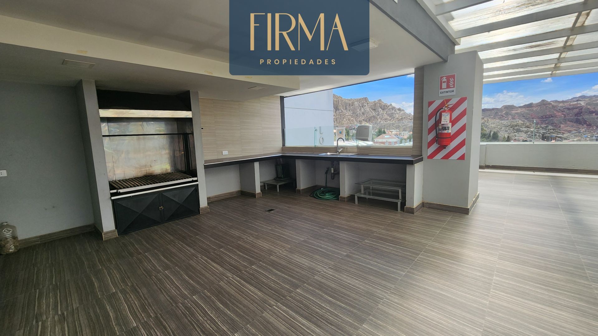 Departamento DEPARTAMENTO DE UN DORMITORIO EN CALACOTO Foto 10