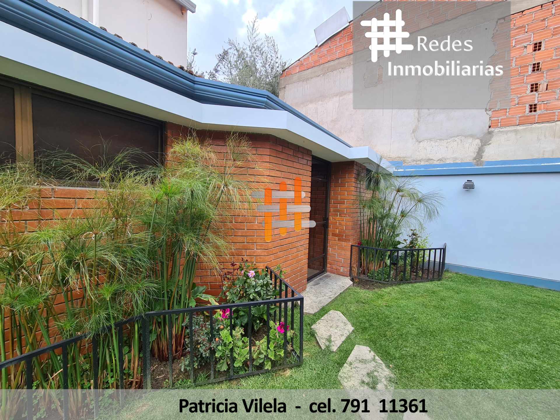 Casa en Auquisamaña en La Paz 4 dormitorios 7 baños 2 parqueos Foto 2