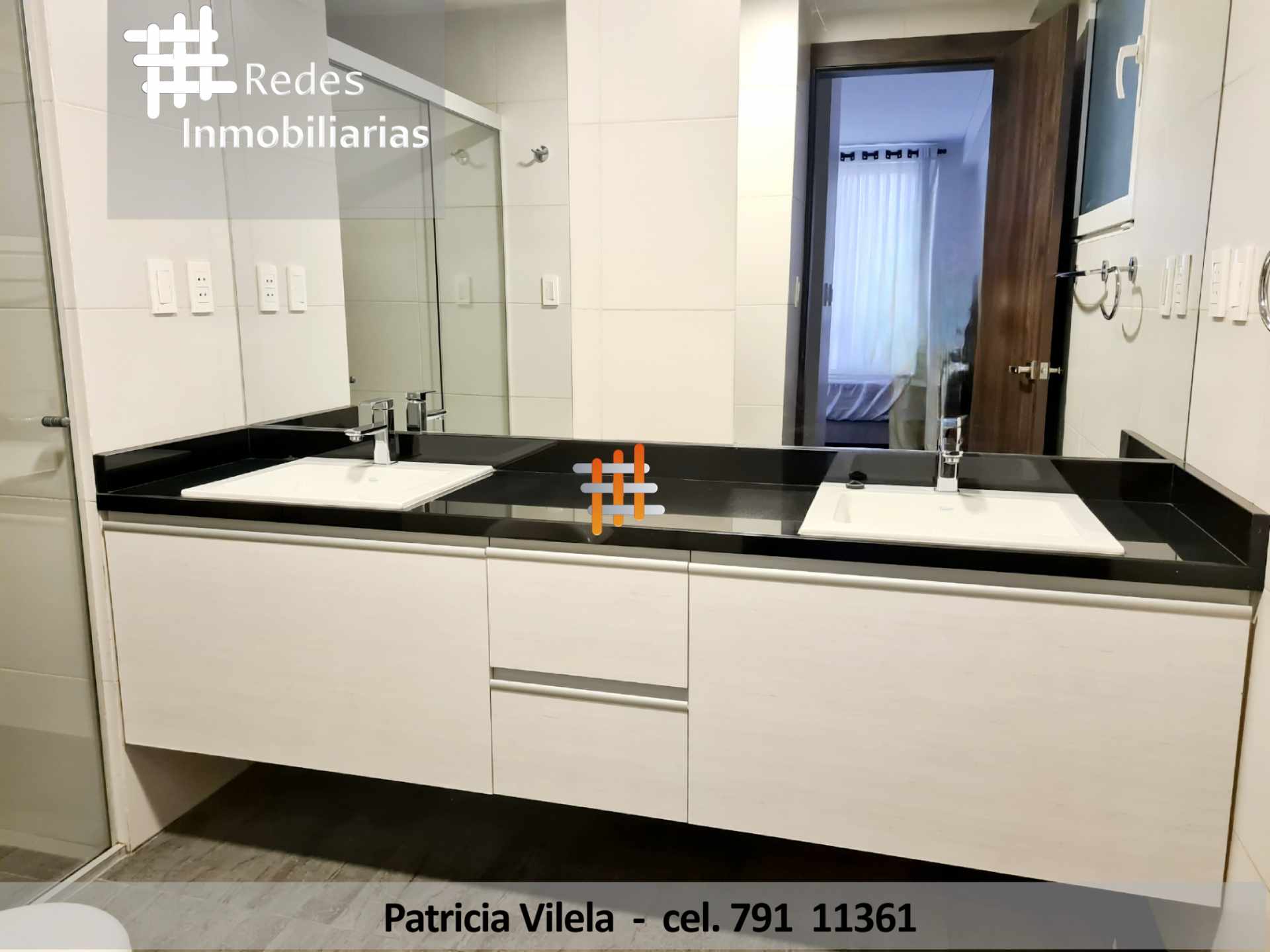 En Alquiler a $us 1,200 Foto 11