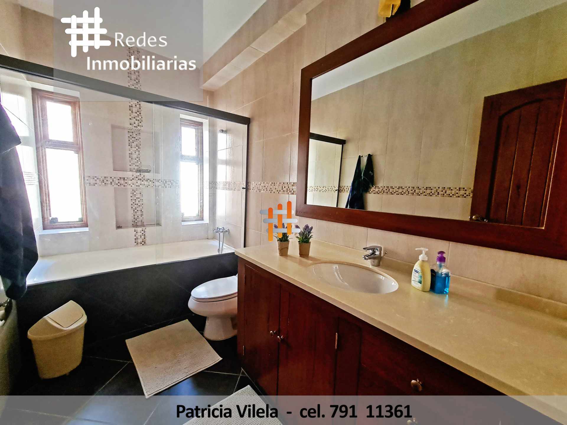 Casa en VentaHERMOSA CASA EN VENTA EN CONDOMINIO PPRIVADO  4 dormitorios 5 baños 2 parqueos Foto 20