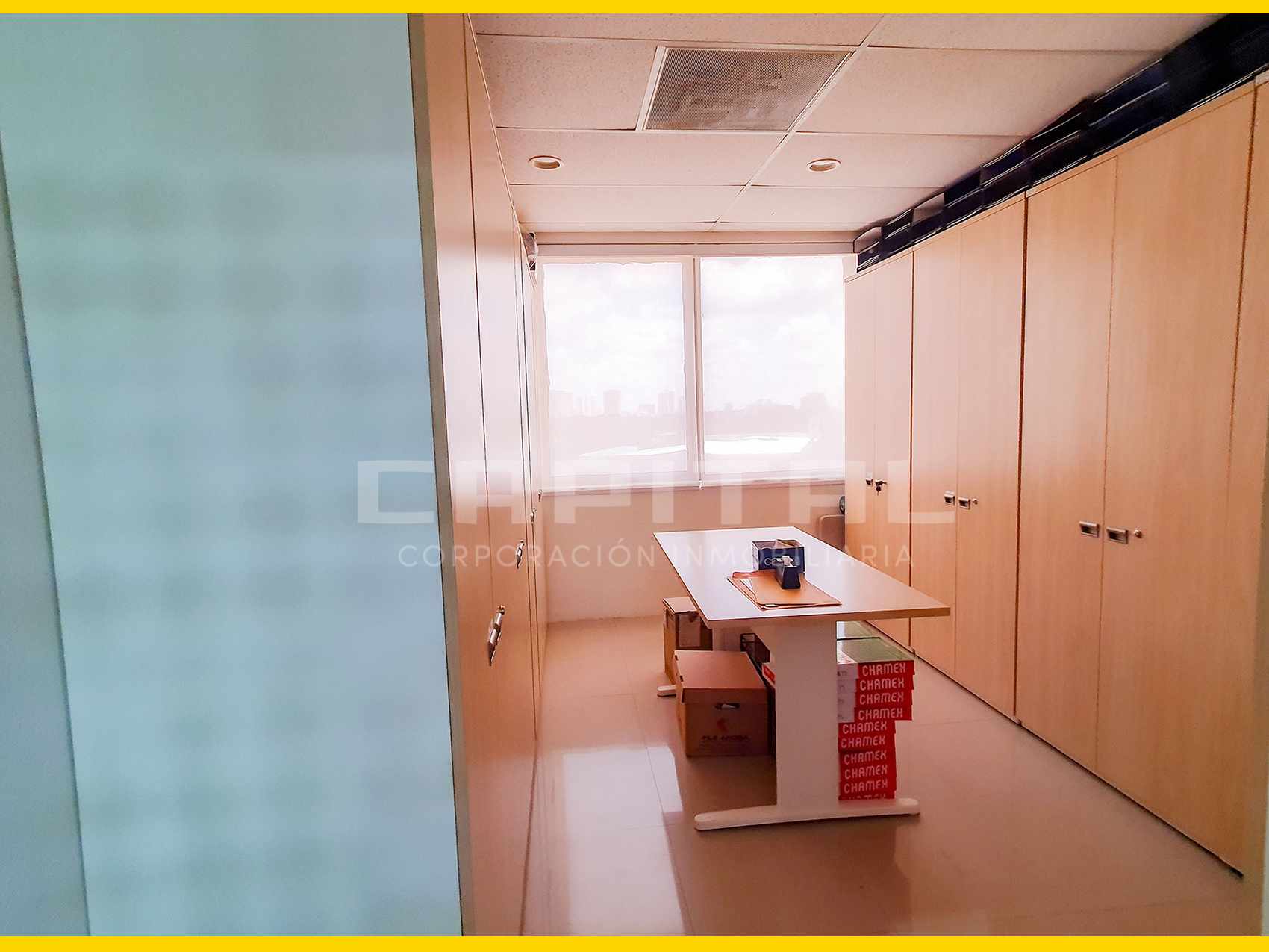 Oficina EN EDIFICIO EMPRESARIAL – ALQUILO OFICINA PARA EMPRESA DE PRIMER NIVEL Foto 10