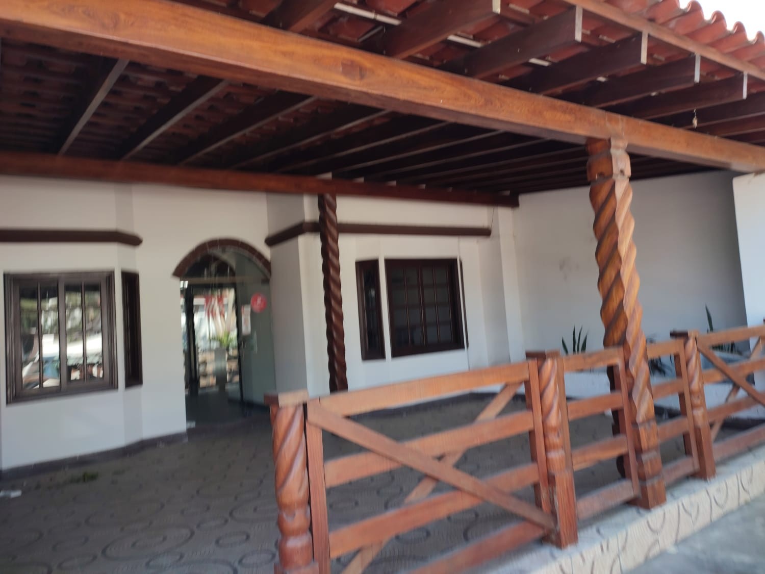 Casa en Sirari en Santa Cruz de la Sierra 4 dormitorios 6 baños 2 parqueos Foto 5