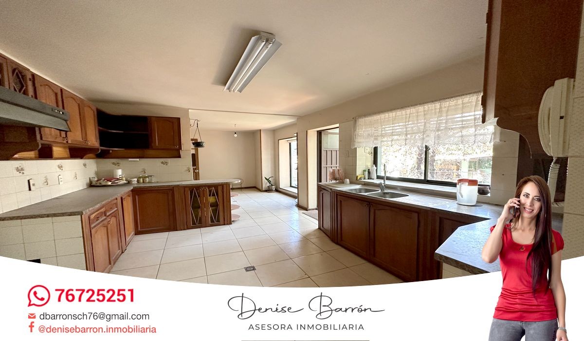 Casa en VentaCALACOTO, CASA COMO TERRENO EN VENTA 4 dormitorios 3 baños 2 parqueos Foto 13