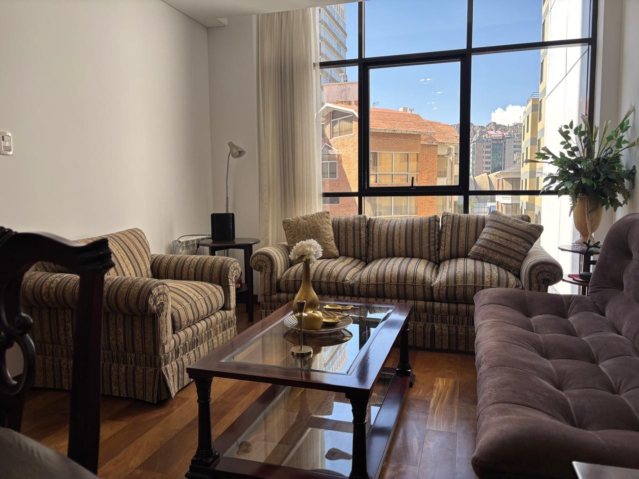 Departamento en VentaCALACOTO CALLE 21 Foto 2