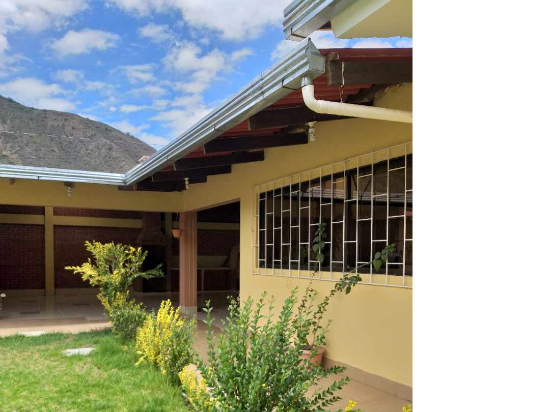 Casa en VentaRio Abajo, Taipichullo Foto 5