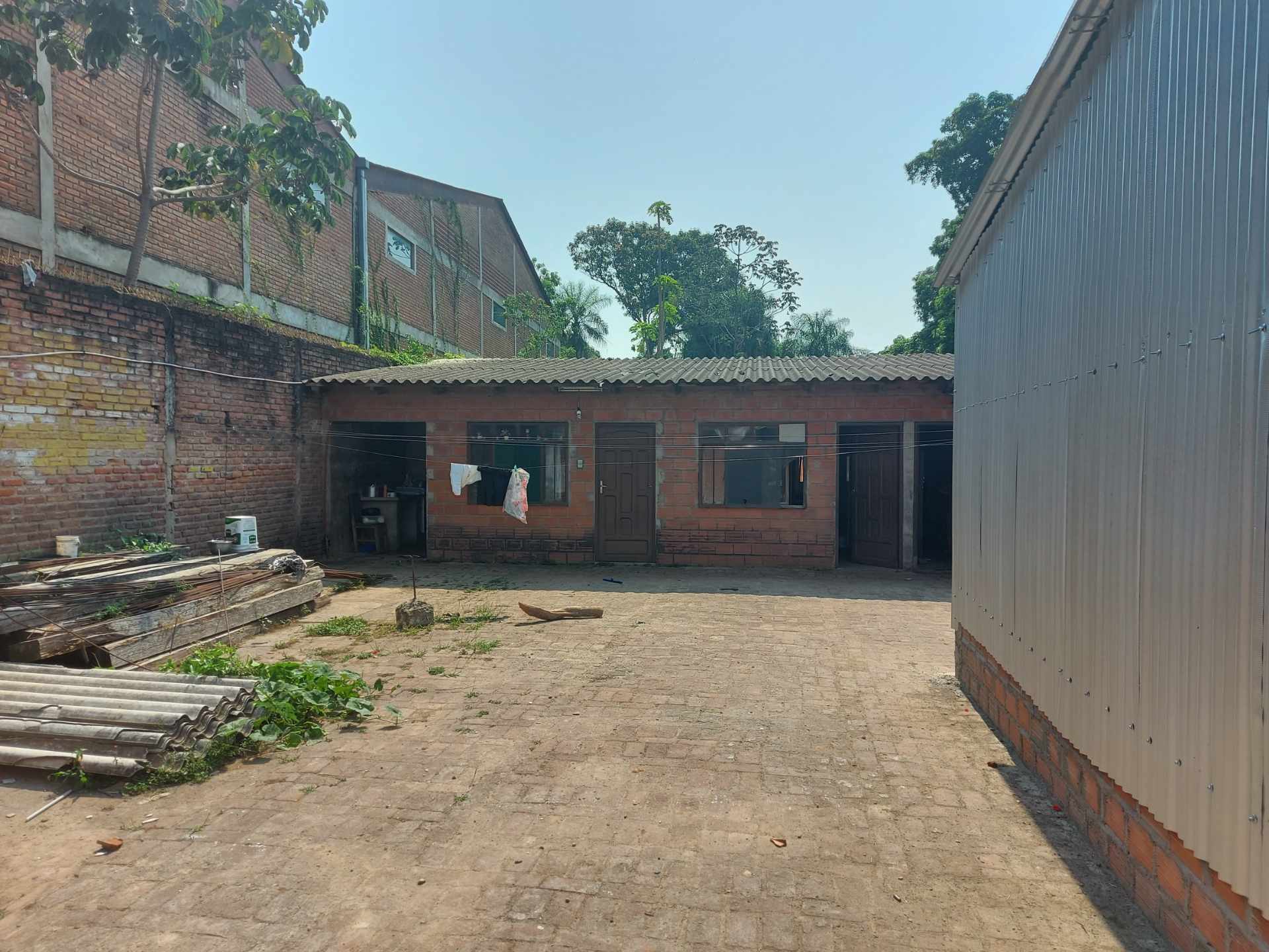 Casa 7mo anillo entre Beni y alemana Foto 4