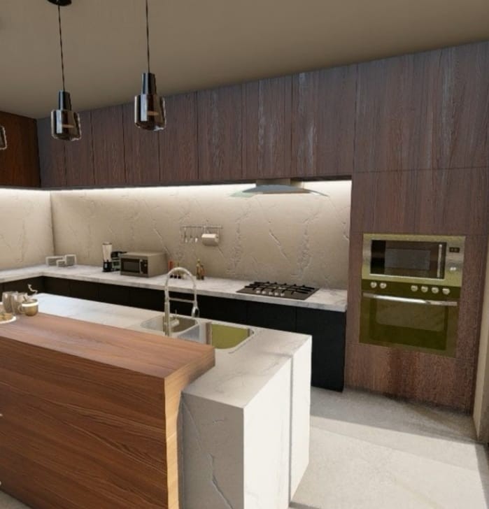 Casa en VentaCASA PREVENTA CONDOMINIO ALTAVISTA URUBO.
4 MESES DESDE LA FIRMA PARA TERMINAR Foto 3