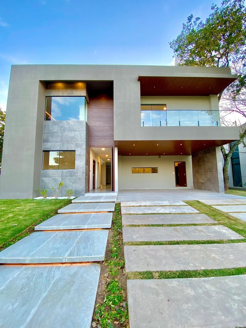 Casa en VentaCondominio Rio Sierra, Urubo Foto 1