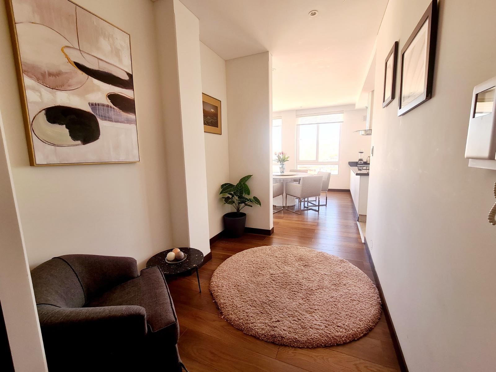 Departamento en AlquilerAchumani  Foto 2