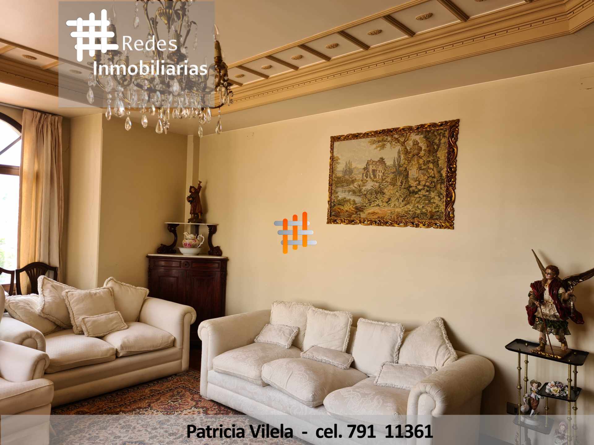 Casa en VentaPRECIOSA RECIDENCIA EN AUQUISAMAÑA 2 MINUTOS CALACOTO  Foto 37