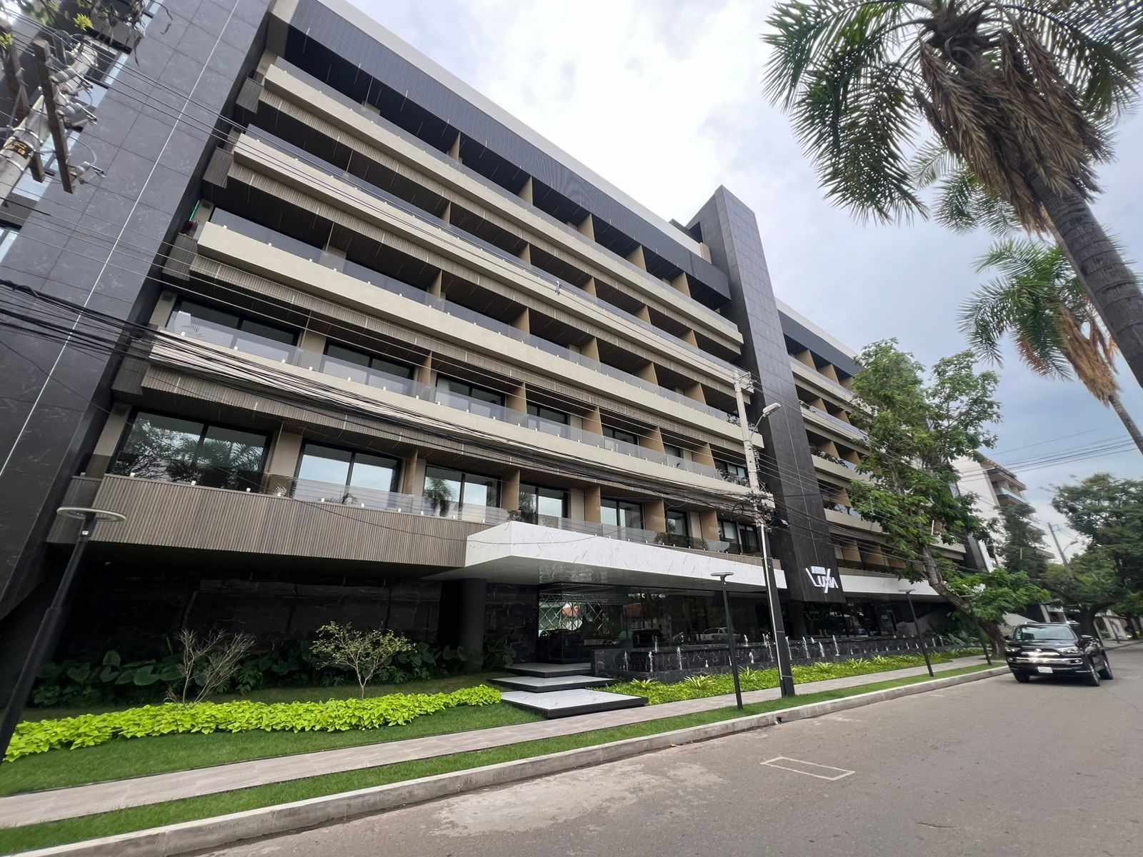 Departamento en AlquilerBARRIO EQUIPETROL 8 ESTE 1 dormitorios 1 baños  Foto 8