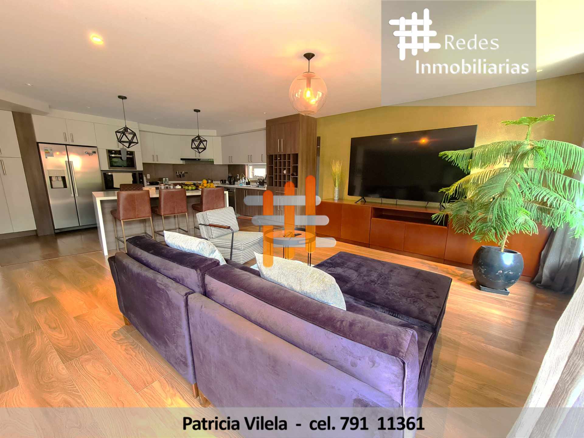 Departamento DEPARTAMENTO EN VENTA CALACOTO Foto 8